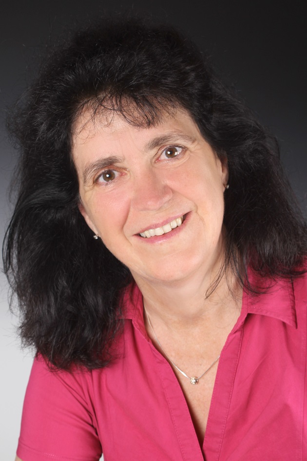 Birgit Rockel
